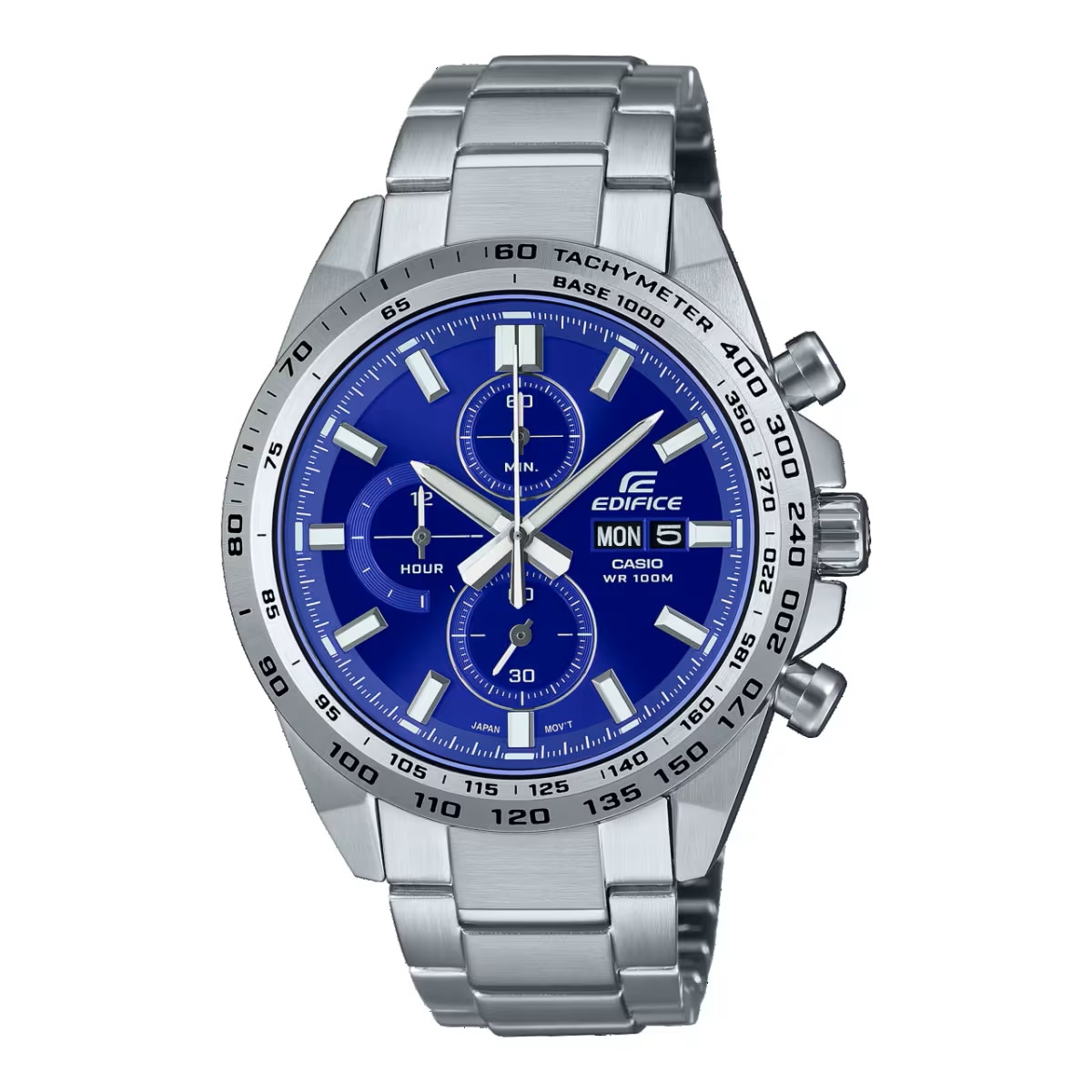 CASIO EDIFICE