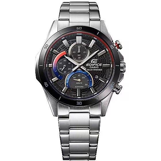 CASIO EDIFICE