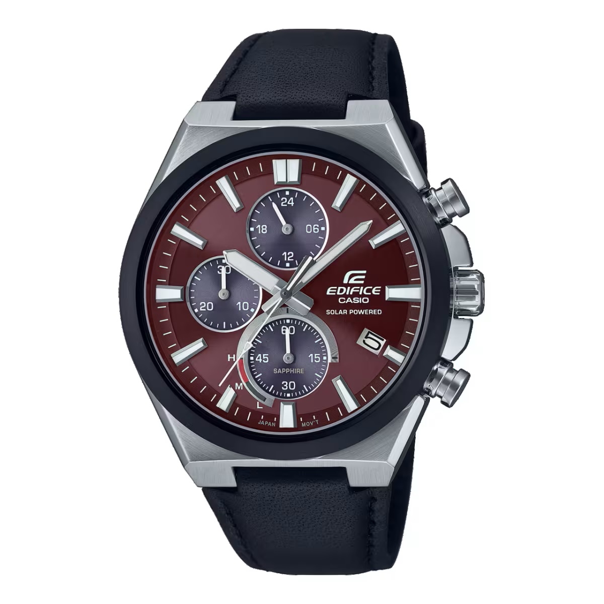 EDIFICE SOLAR CHRONO