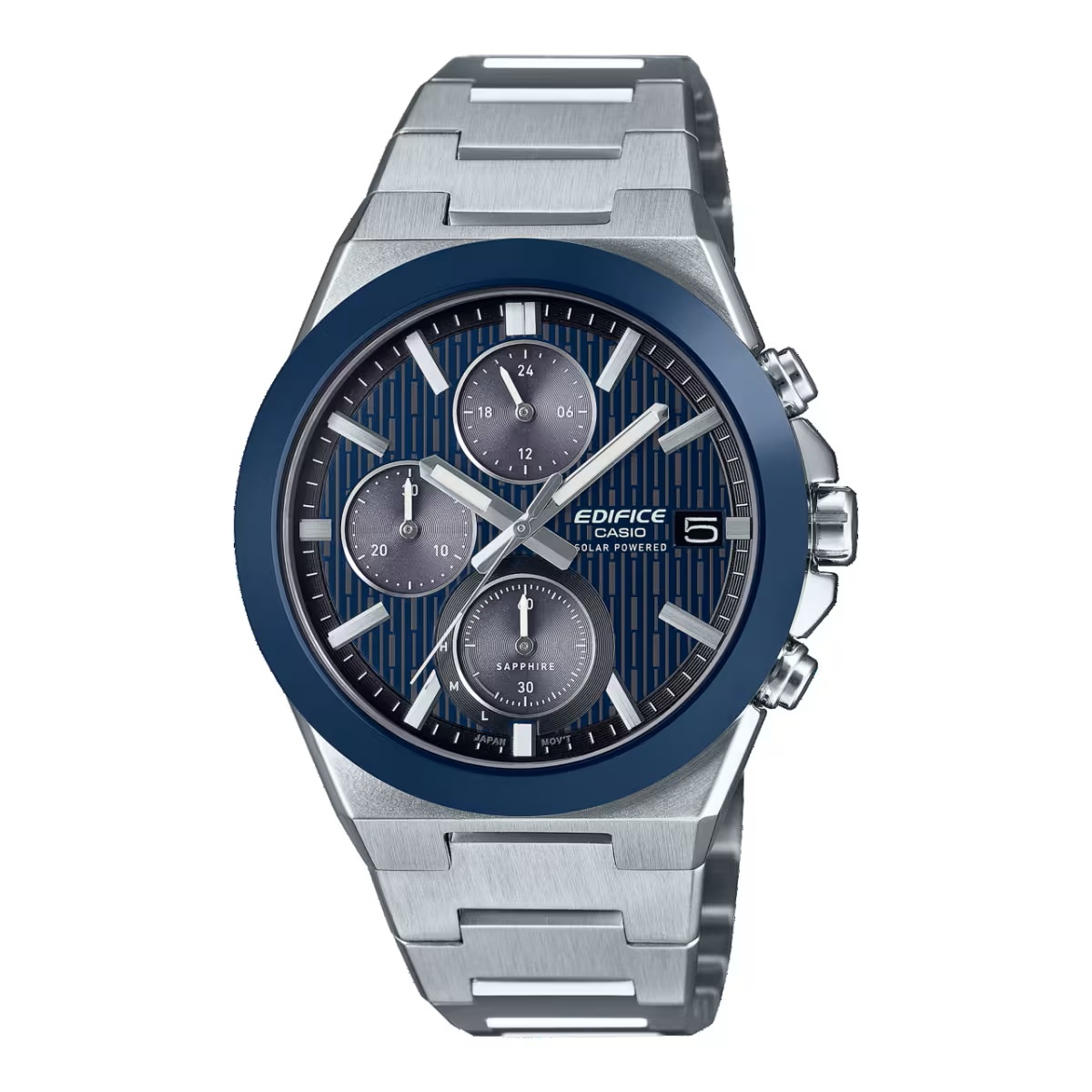 CASIO EDIFICE