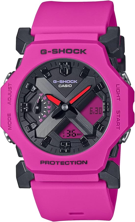 CASIO G-SHOCK