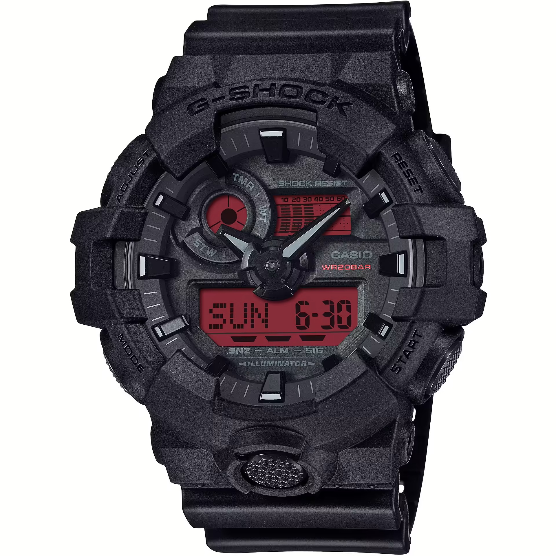 CASIO G-SHOCK