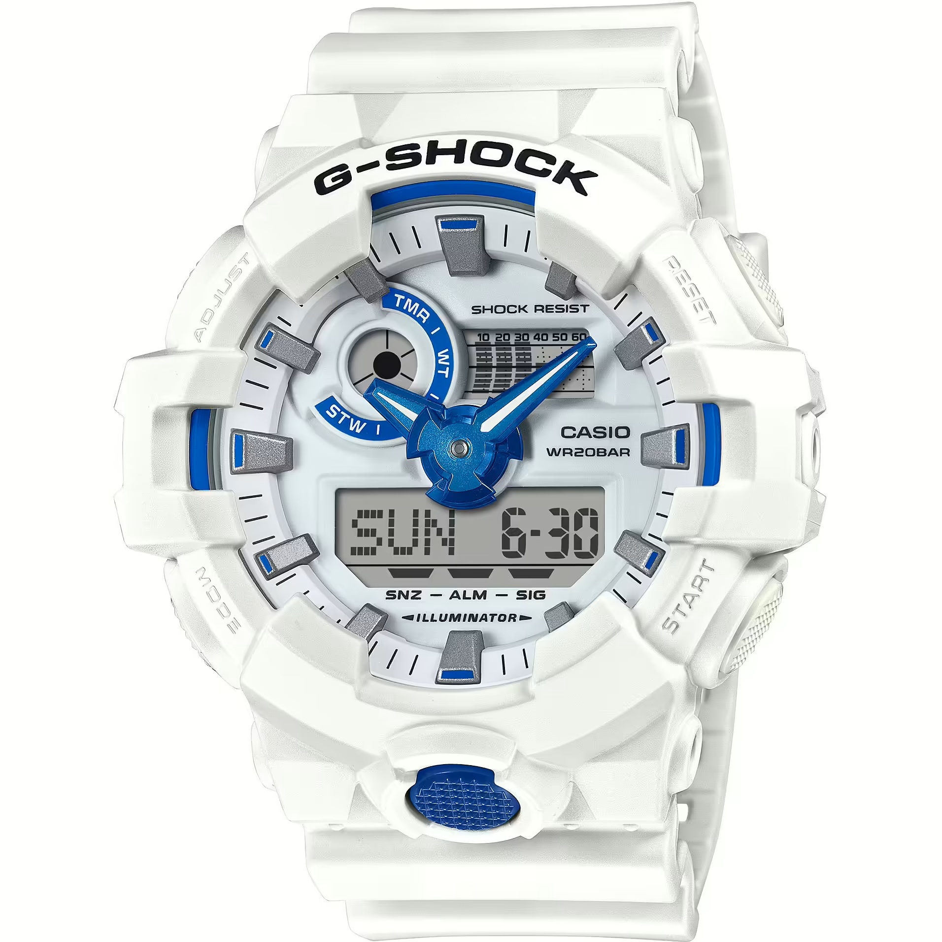 CASIO G-SHOCK