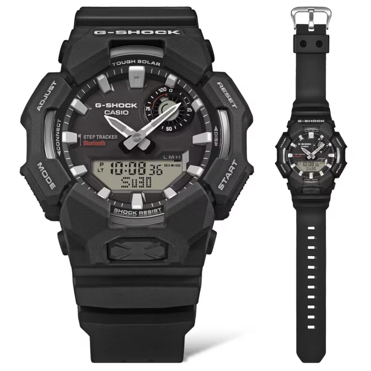 CASIO G-SHOCK