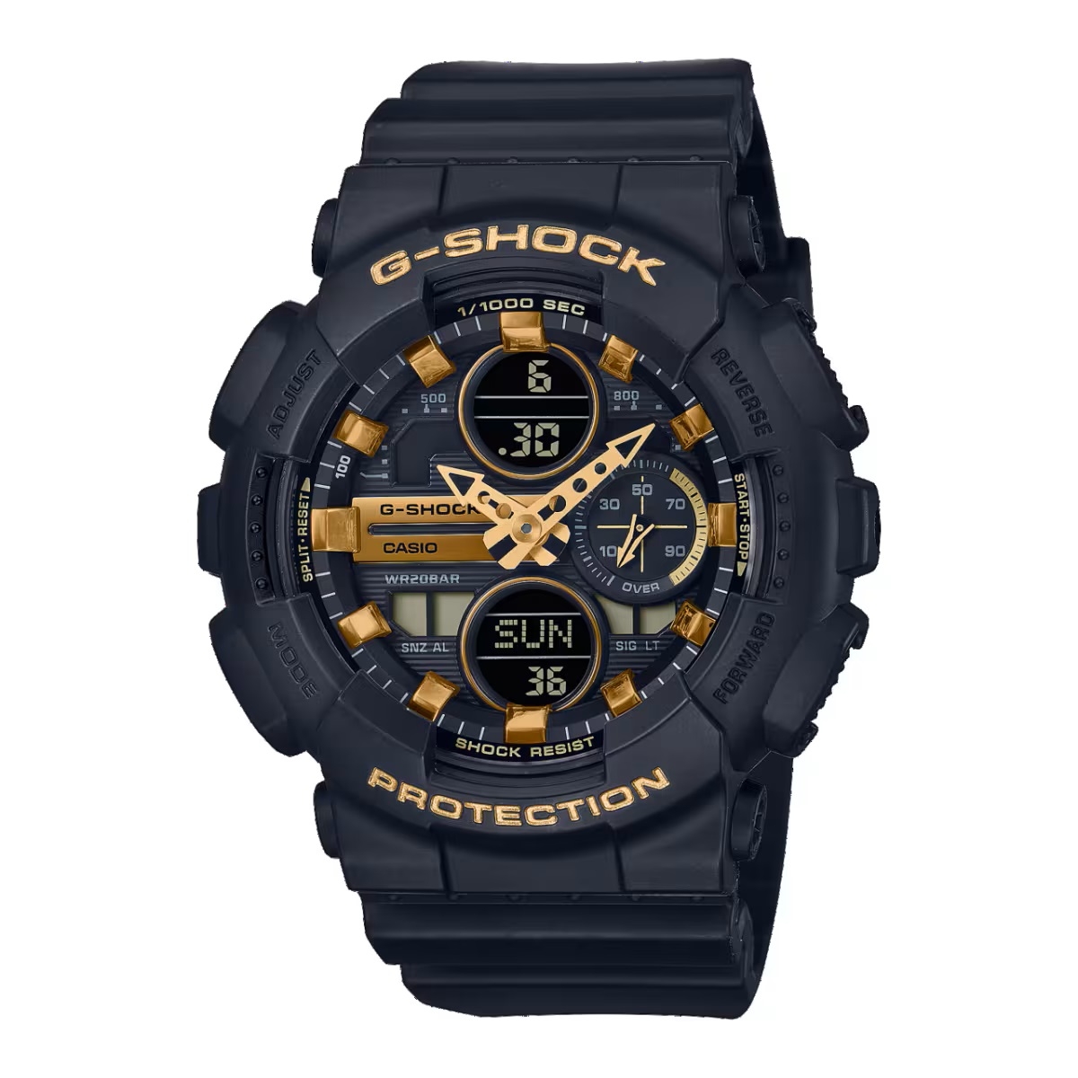 G-SHOCK COMPACT SERIES (unisex)