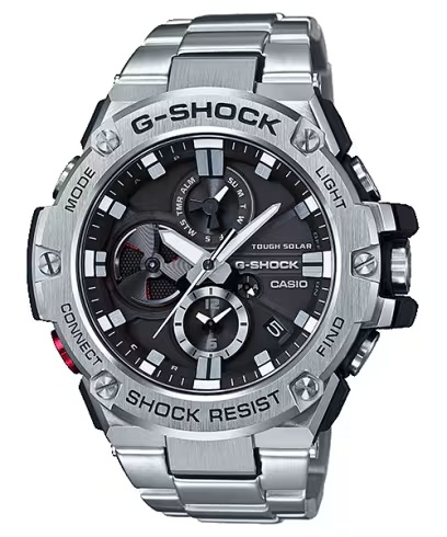 CASIO G-SHOCK
