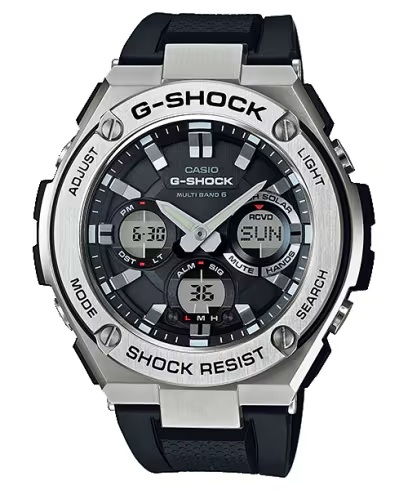 CASIO G-SHOCK