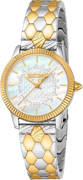 JUST CAVALLI WATCH