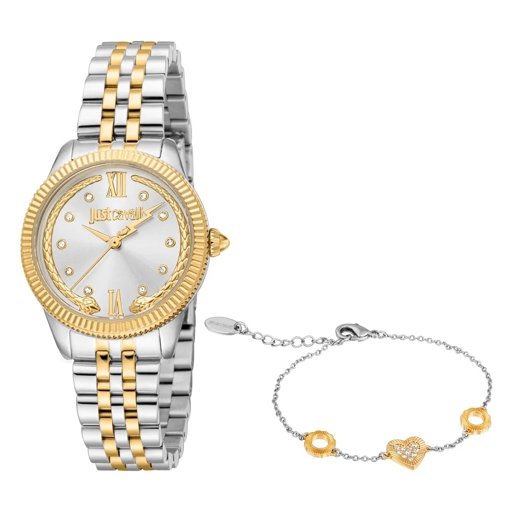 JUST CAVALLI WATCH