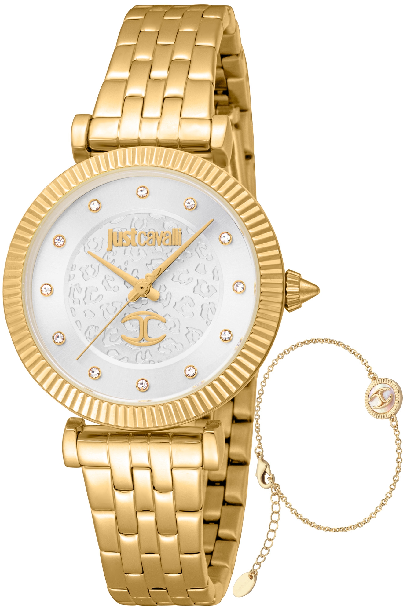 JUST CAVALLI Mod. JC1L266M0025