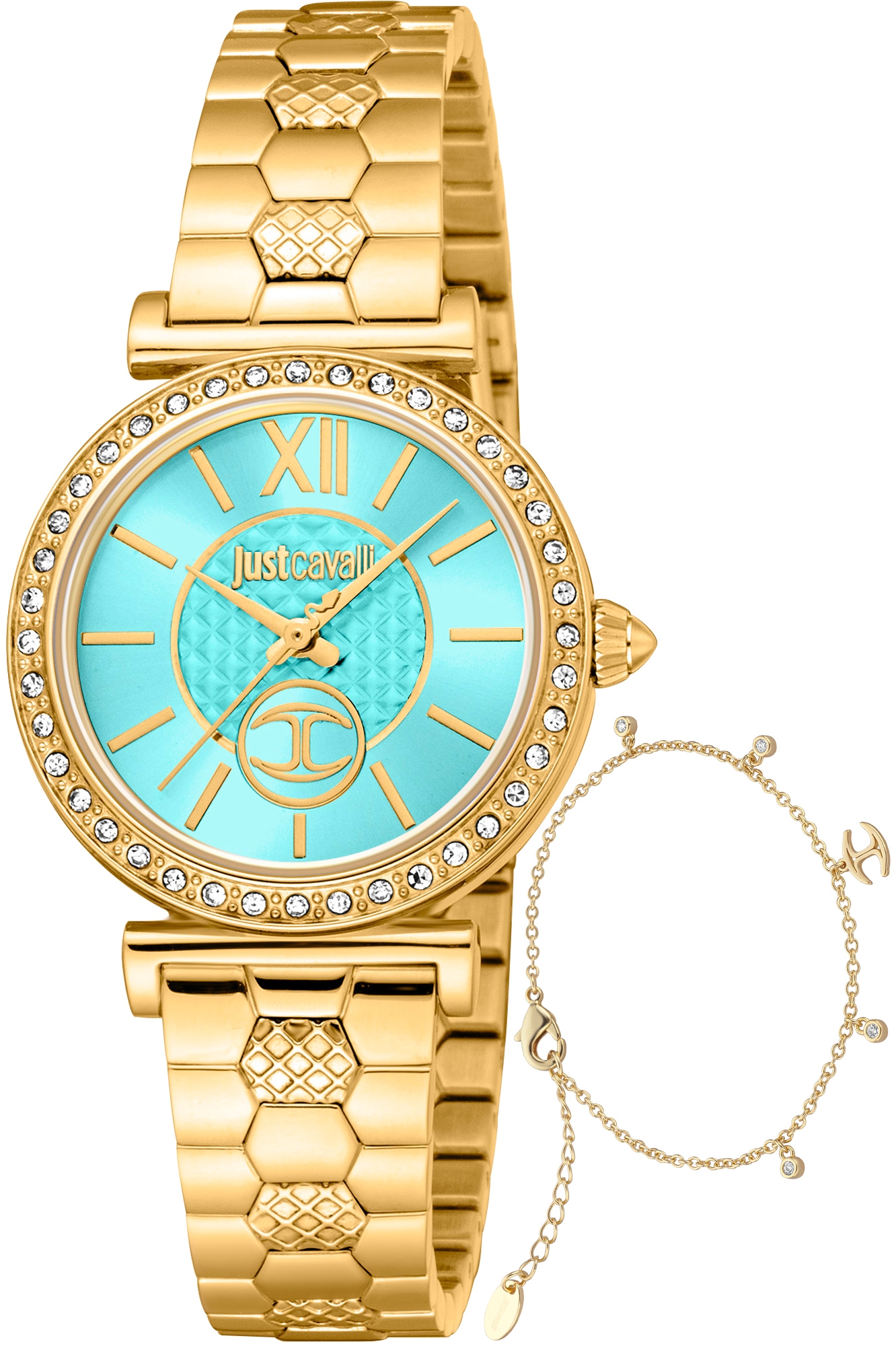 JUST CAVALLI Mod. JC1L273M0065