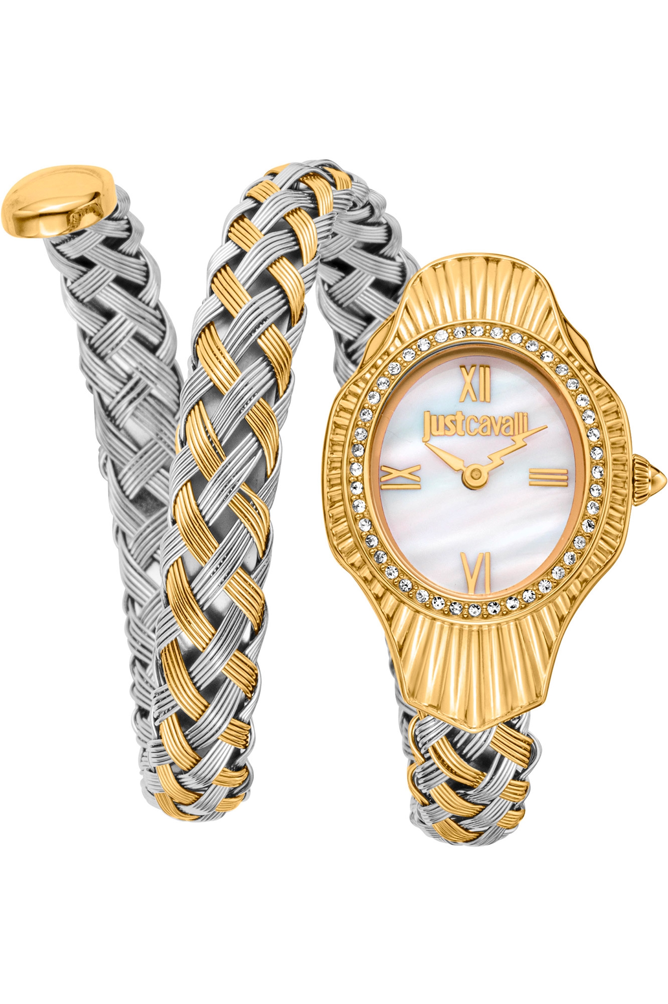 JUST CAVALLI Mod. JC1L305M0055