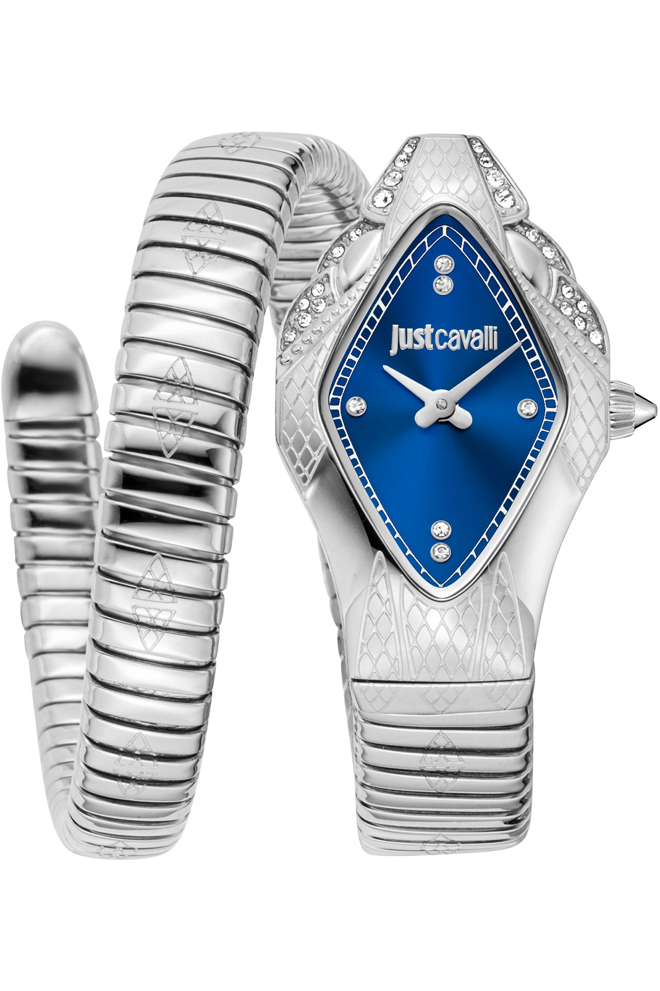 JUST CAVALLI WATCHES + BOX MOD. JC1L306M0015