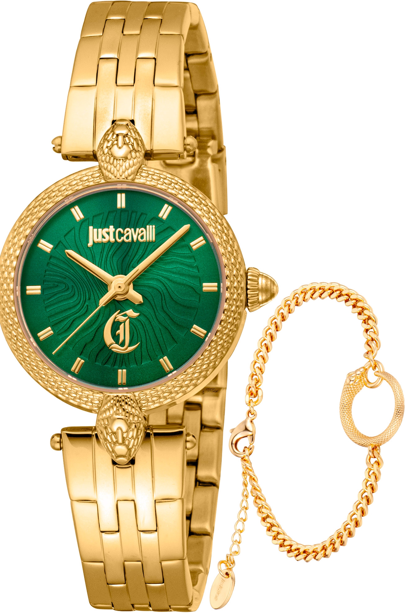 JUST CAVALLI Mod. JC1L330M0055