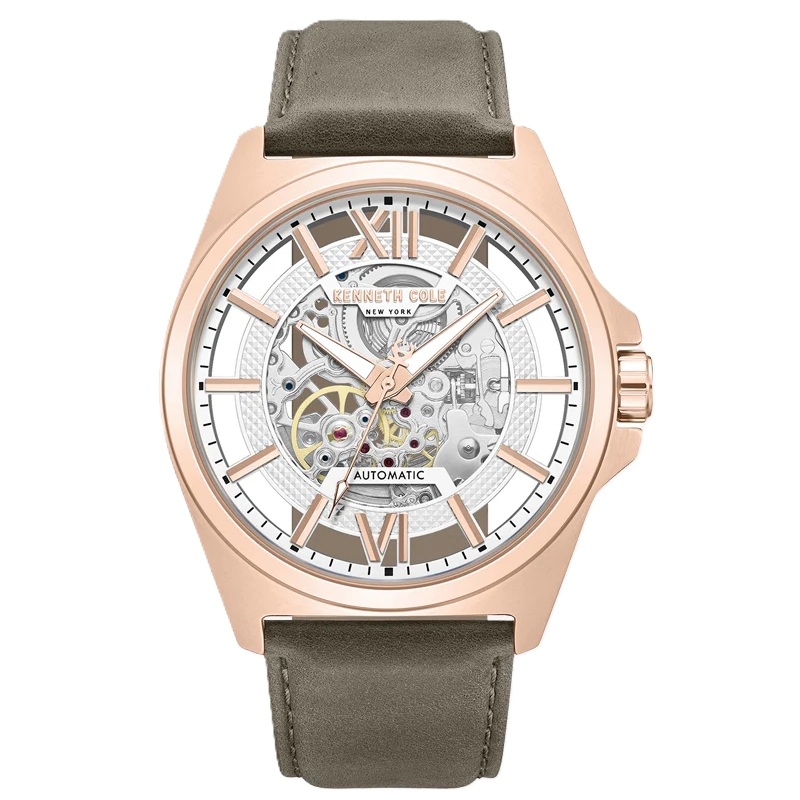 KENNETH COLE WATCHES Mod. KCWGX0065101