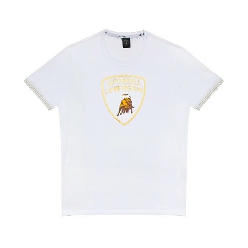LAMBORGHINI T-SHIRTS MOD. LCSWB7S2-200-L
