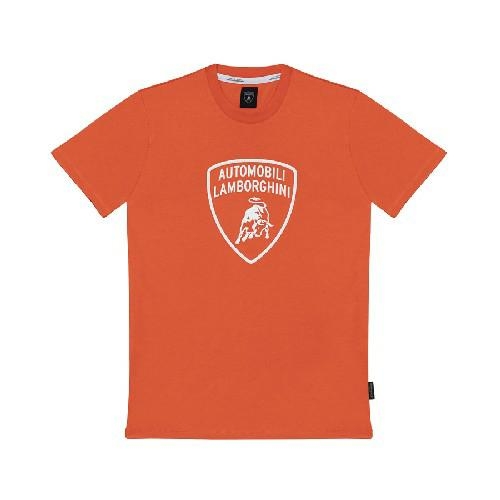 LAMBORGHINI T-SHIRTS MOD. LCSWB7T2-450-M