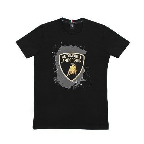 LAMBORGHINI T-SHIRTS MOD. LCSWB7TF-100-L