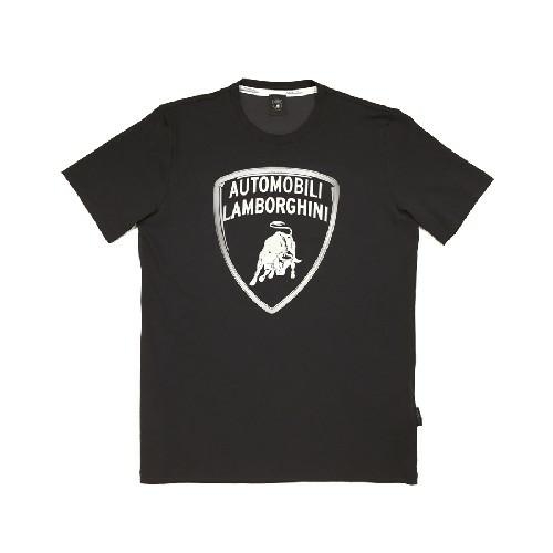LAMBORGHINI T-SHIRTS MOD. LCSWB7TM-100-M