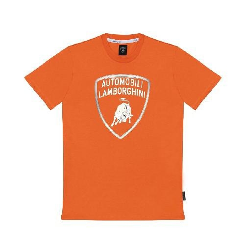 LAMBORGHINI T-SHIRTS MOD. LCSWB7TM-450-M