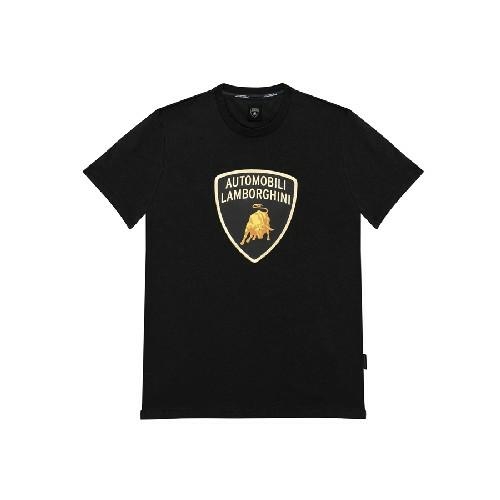 LAMBORGHINI T-SHIRTS MOD. LCSWZB7T6-100-L