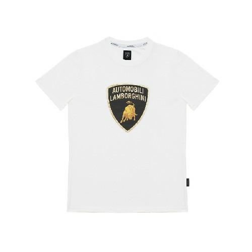 LAMBORGHINI T-SHIRTS MOD. LCSWZB7T6-200-L