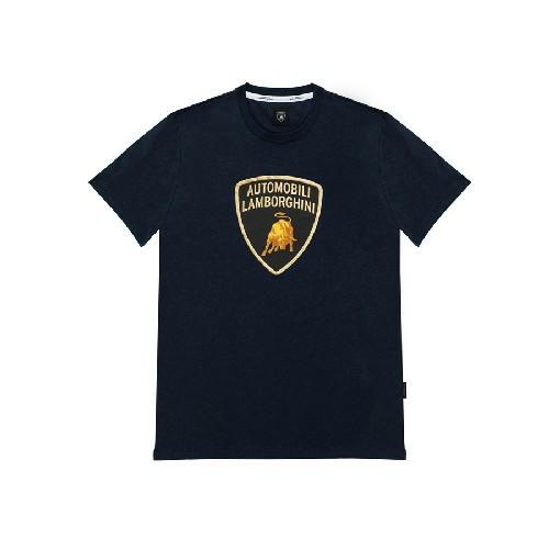 LAMBORGHINI T-SHIRTS MOD. LCSWZB7T6-500-XL