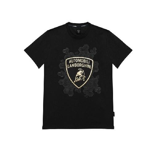 LAMBORGHINI T-SHIRTS MOD. LCSWZB7TC-100-M