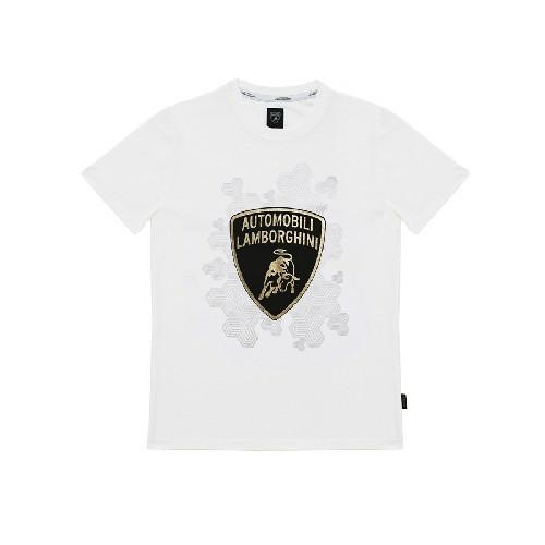 LAMBORGHINI T-SHIRTS MOD. LCSWZB7TC-200-M