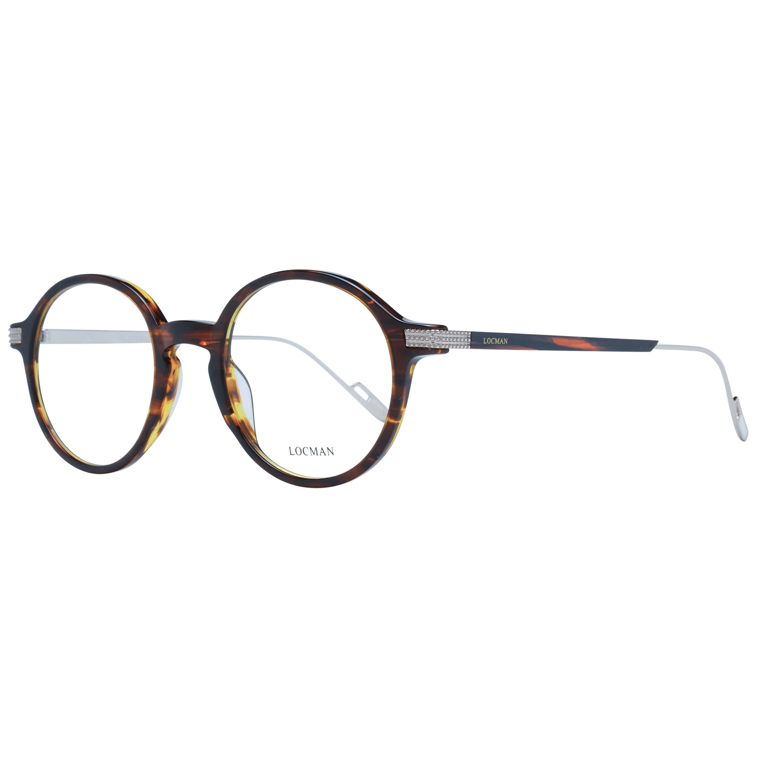 LOCMAN MOD. LOCV002 48TOR