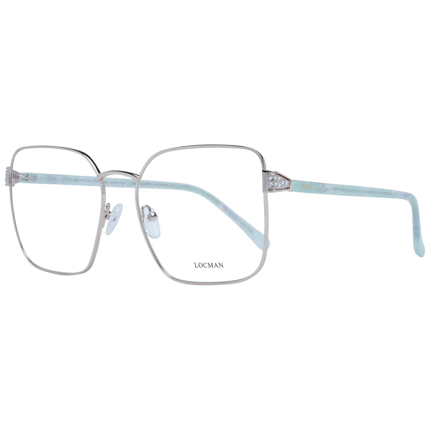 LOCMAN MOD. LOCV005 57GRN