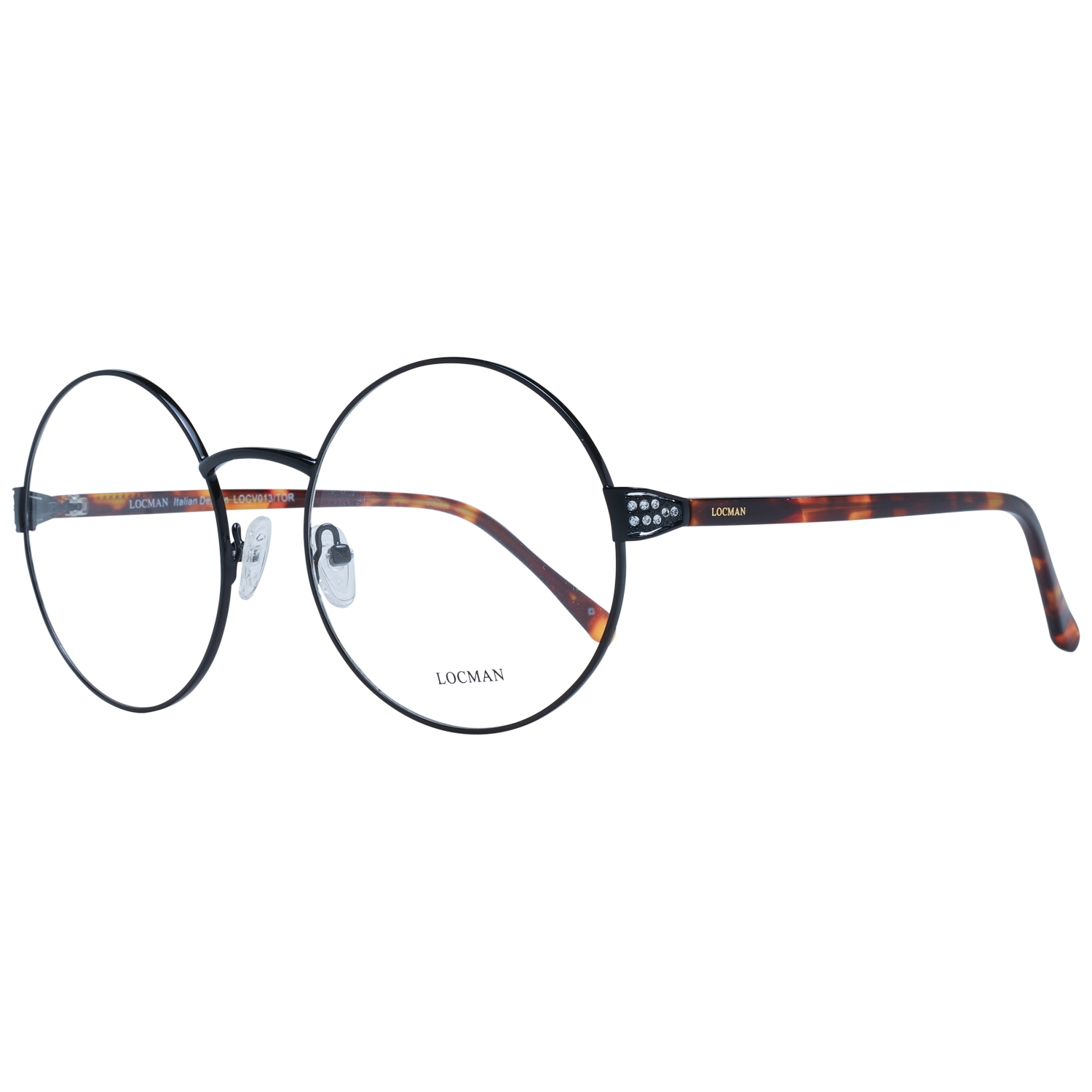 LOCMAN MOD. LOCV013 58TOR