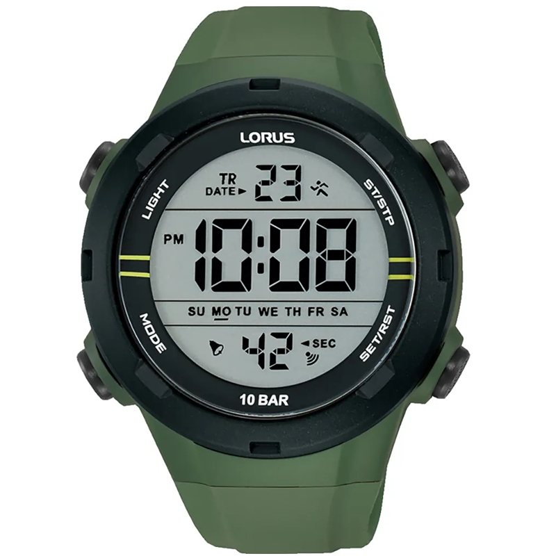 LORUS Mod. R2305QX9