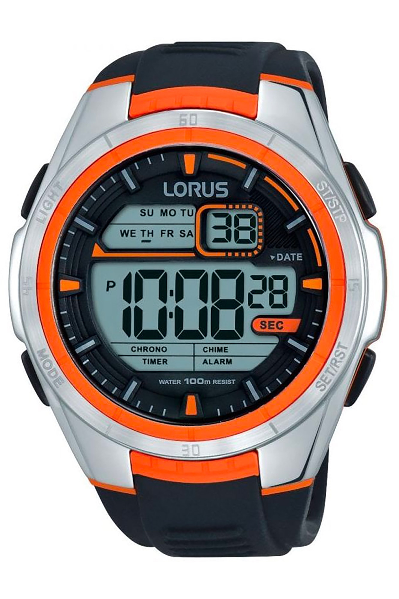 LORUS Mod. R2311LX9