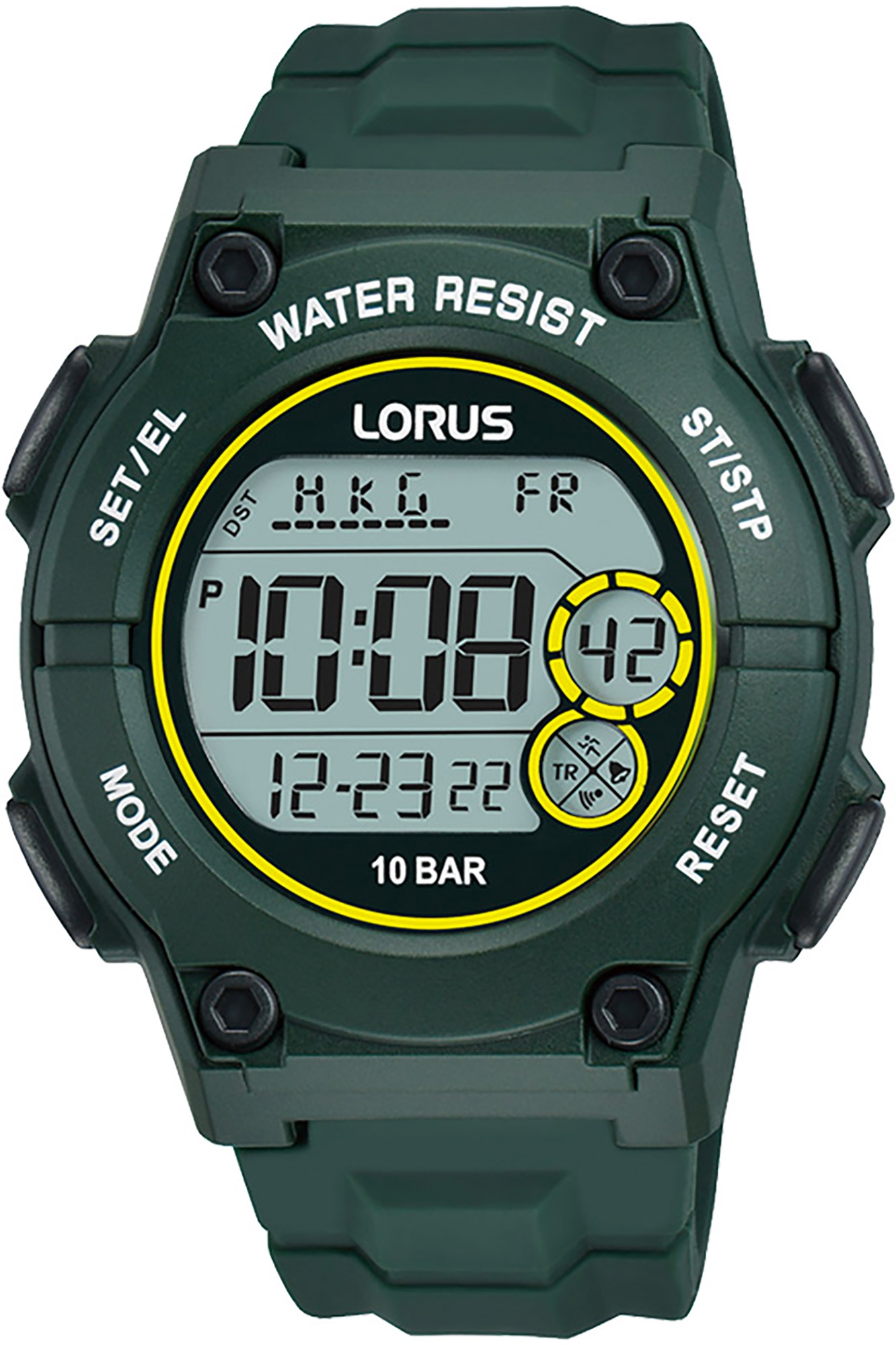 LORUS Mod. R2333PX9