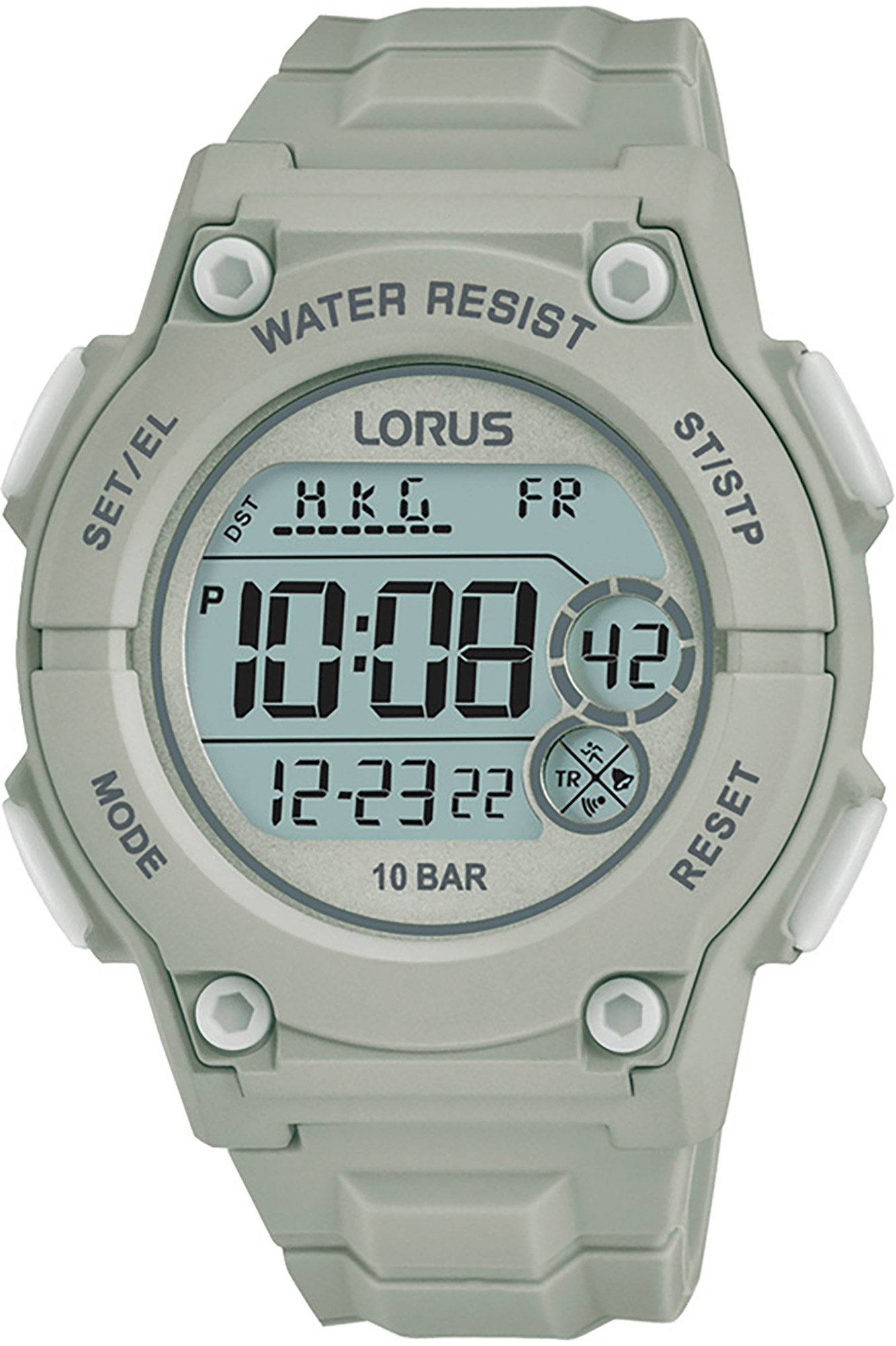 LORUS Mod. R2335PX9
