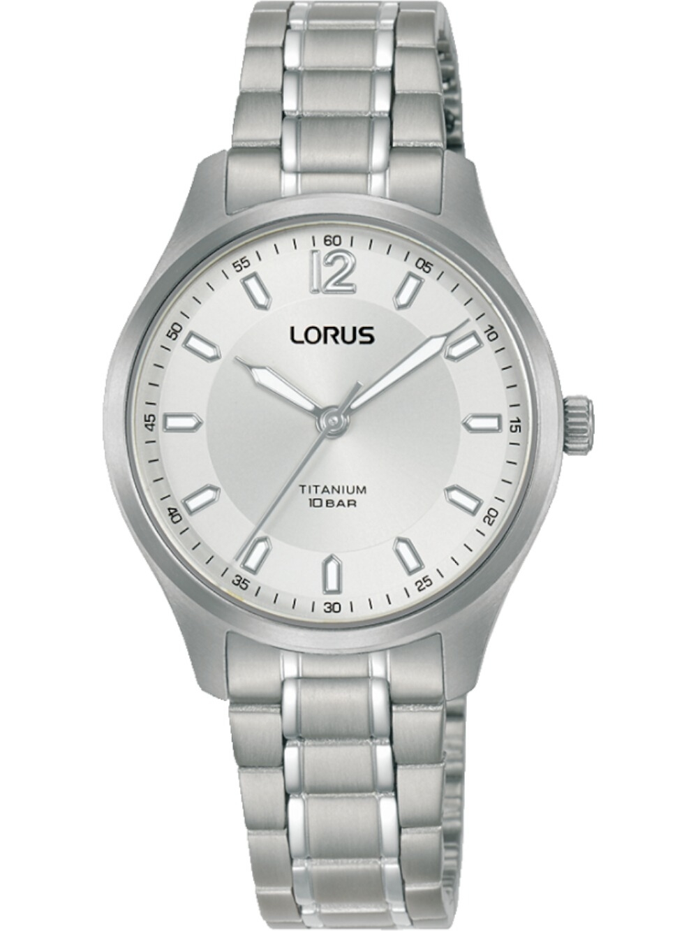 LORUS Mod. RG239XX9