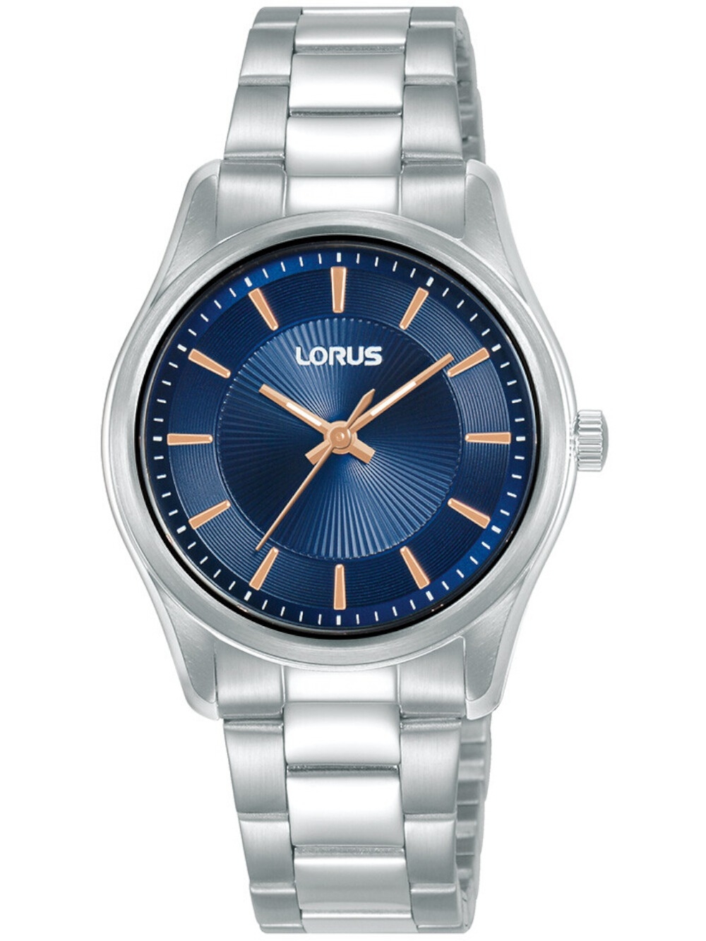 LORUS WATCHES Mod. RG243XX9