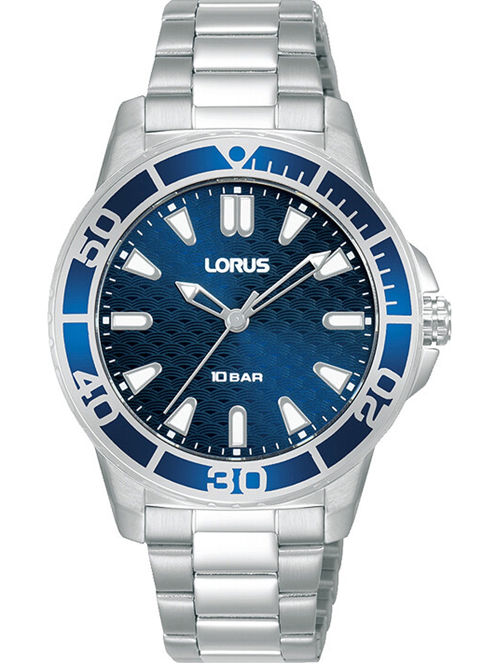 LORUS Mod. RG249VX9