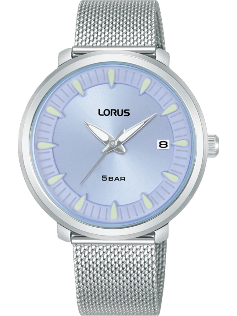 LORUS Mod. RG803DX9