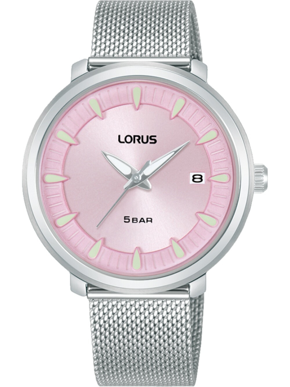 LORUS Mod. RG807DX9