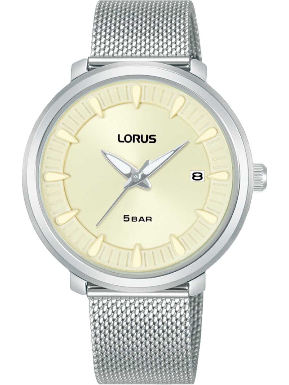 LORUS WATCHES Mod. RG809DX9