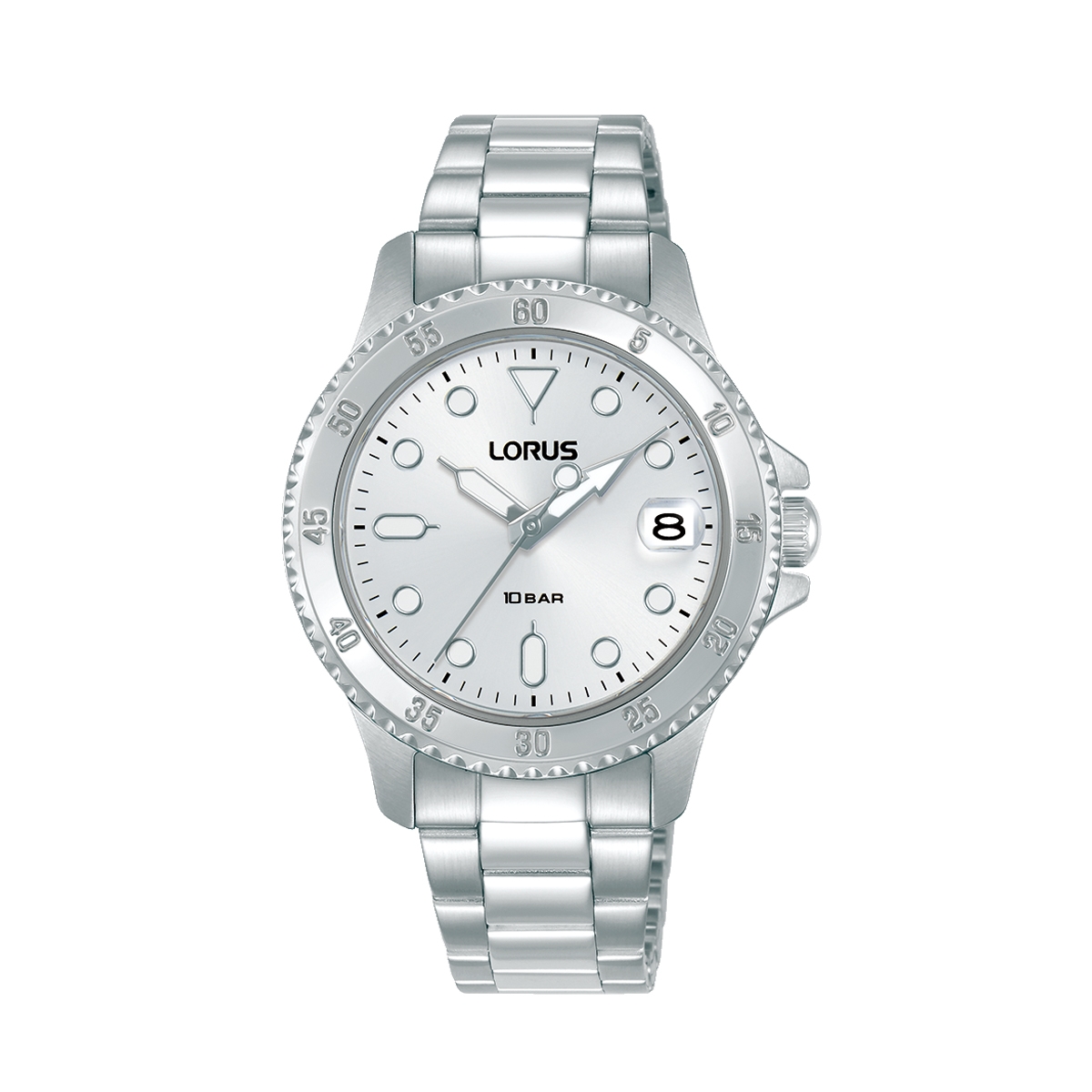 LORUS WATCHES Mod. RG819DX9