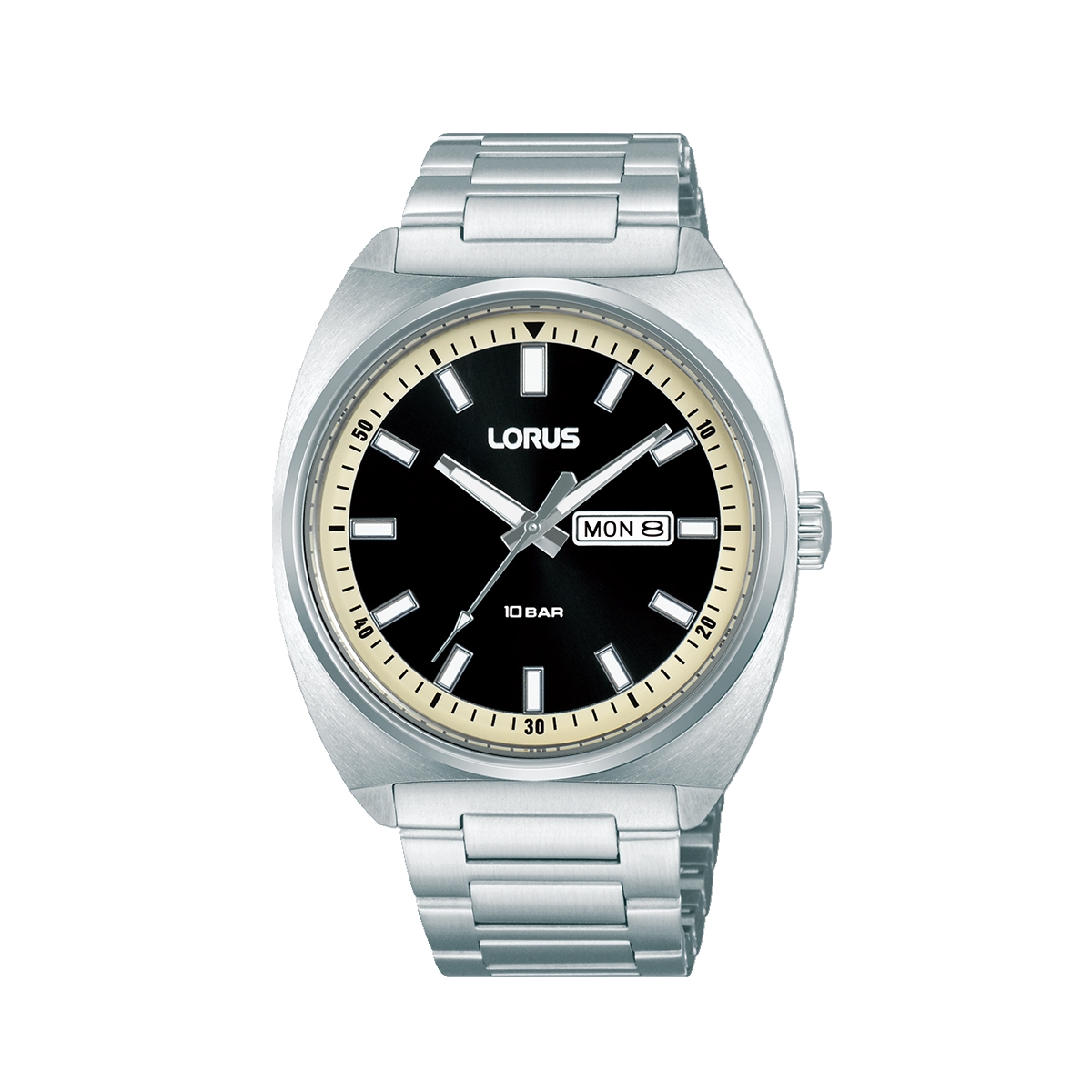 LORUS WATCHES Mod. RH311BX9S