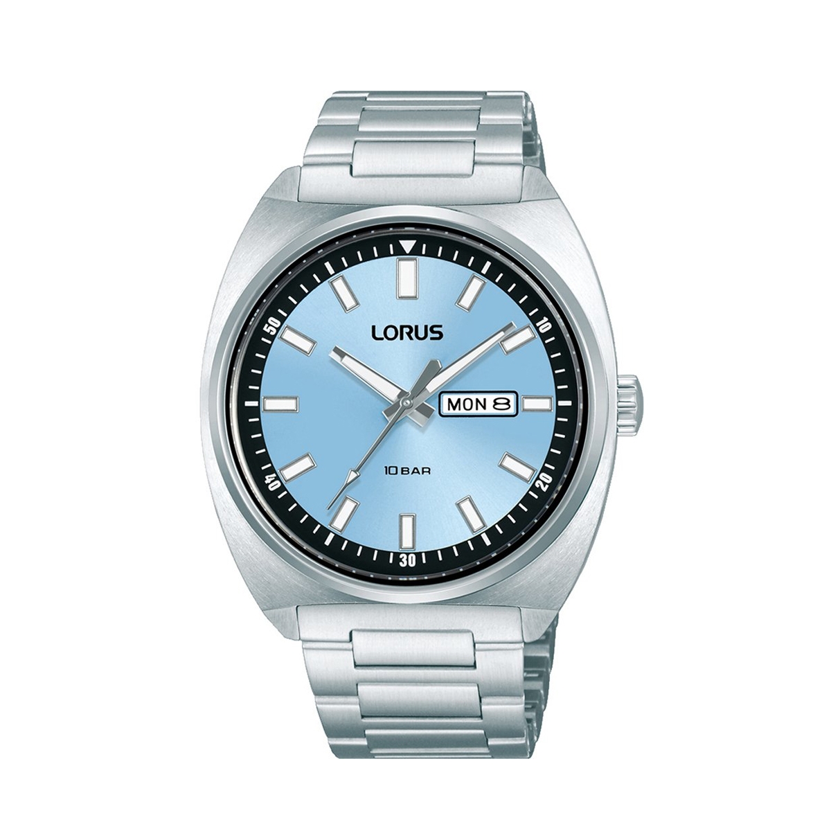 LORUS WATCHES Mod. RH317BX9S