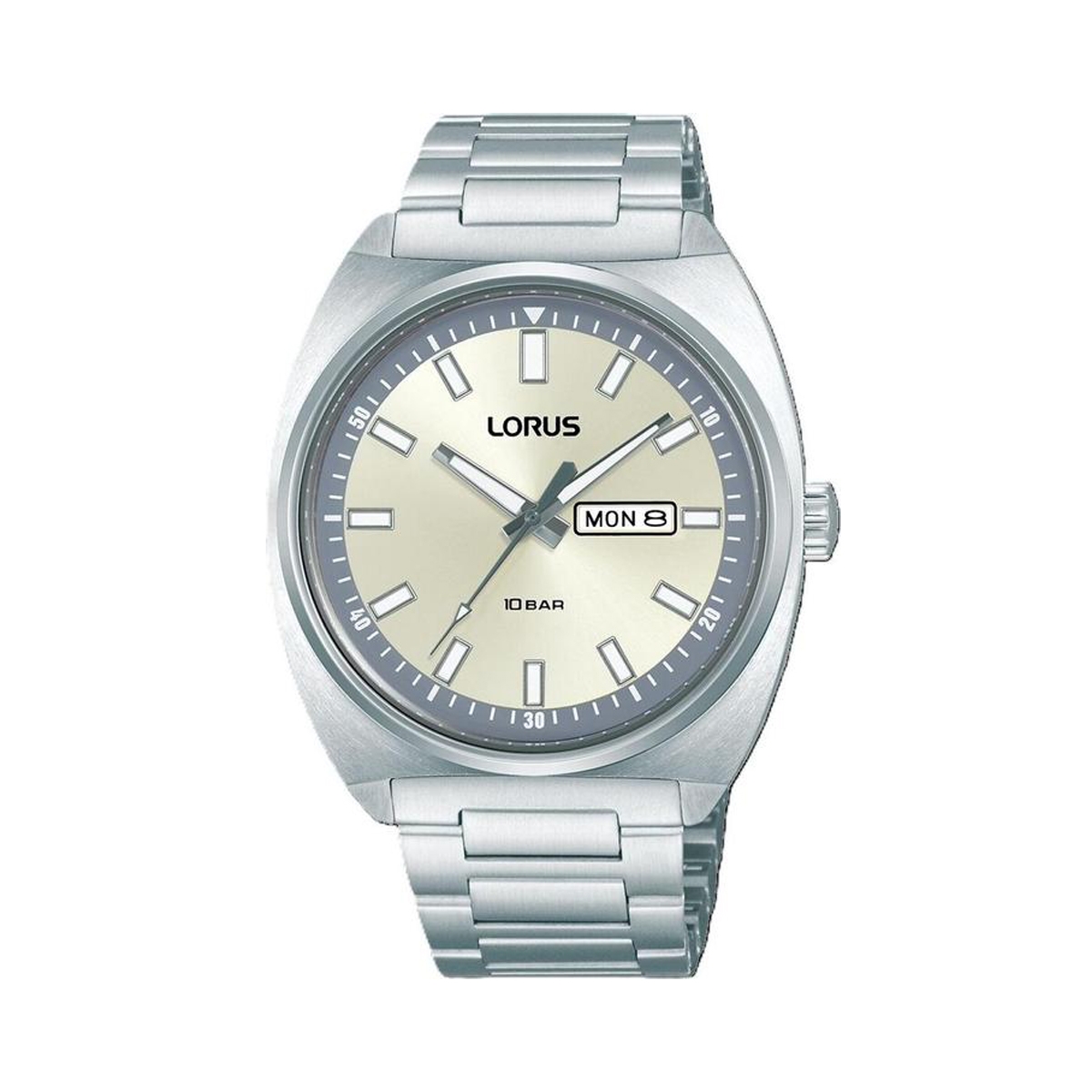 LORUS WATCHES Mod. RH319BX9S