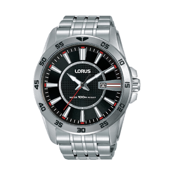 LORUS WATCHES Mod. RH969HX9
