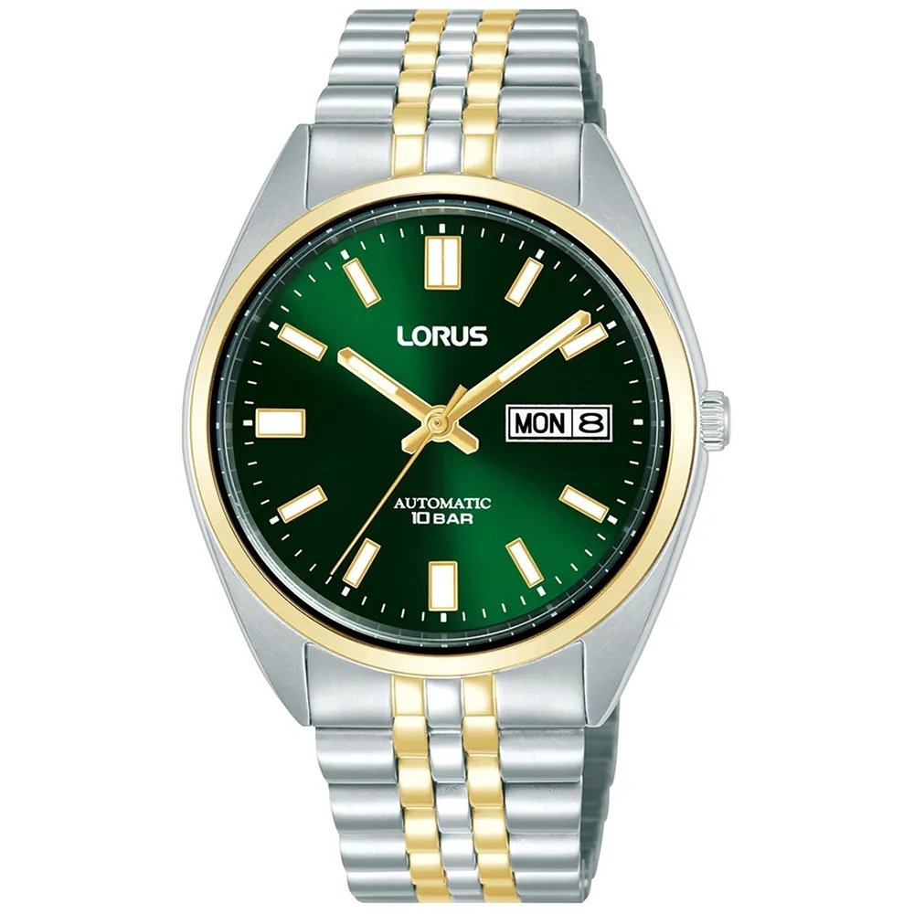 LORUS WATCHES Mod. RL430CX9S