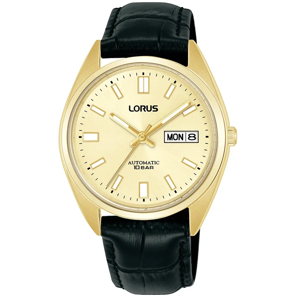 LORUS WATCHES Mod. RL436CX9S