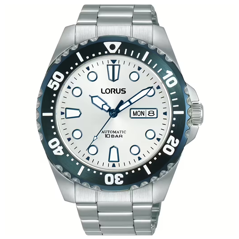 LORUS WATCHES Mod. RL477BX9